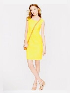 Evan picone dress size 10 sleeveless summer sheath sundress